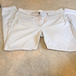 Women’s LOFT Chino Pants Size 14